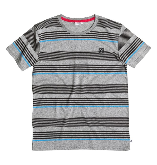 Breakdown 50664012 0 Youth 8-16 Breakdown Tee 50664012 DC Shoes