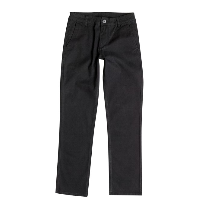 Spinster Twill 50665001 0 Spinster Twill 50665001 DC Shoes