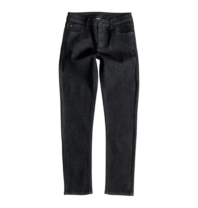 dcshoes, All Day, Anthracite (kvj0) 0 All Day 50665002 DC Shoes