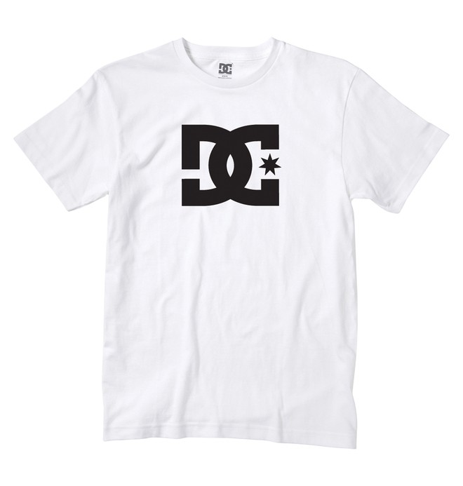 dcshoes, STAR STANDARD SS TE, WHITE / BLACK (wbk) 0 STAR STANDARD SS TE 51200063 DC Shoes