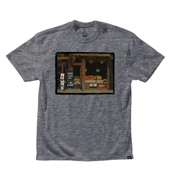 dcshoes, CRIMINAL, HEATHER GREY (htr) 0 CRIMINAL 51200373 DC Shoes