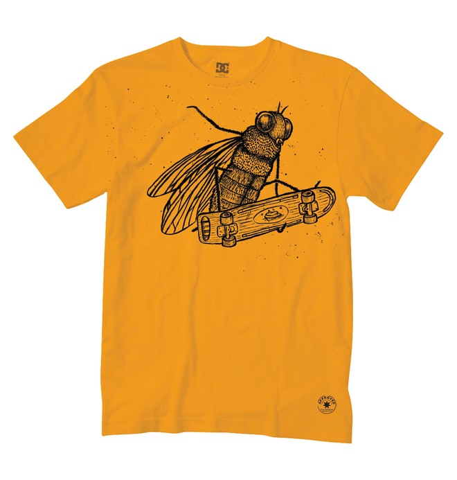 dcshoes, FLY TIMES, HAZARD (haz) 0 FLY TIMES 51200541 DC Shoes