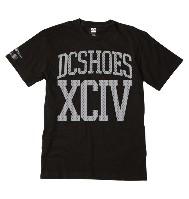 dcshoes, SEVEN, BLACK (blk) 0 SEVEN 51200552 DC Shoes
