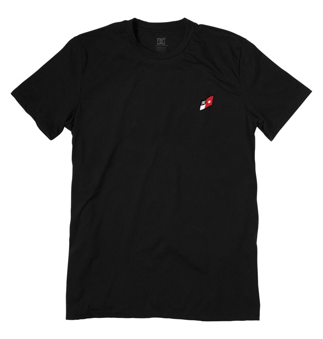 dcshoes, Men's Skatemade Tee, BLACK (blk) 0 Men's Skatemade Tee 51200589 DC Shoes