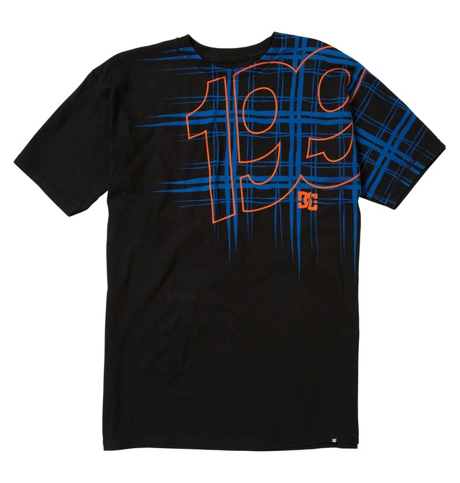 dcshoes, TP RACER 199, BLACK (blk) 0 TP RACER 199 51200619 DC Shoes