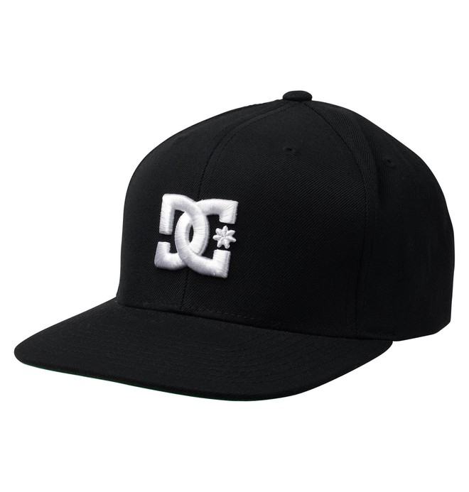 dcshoes, BACK TO IT, BLACK / WHITE (bkw) 0 BACK TO IT 51300126 DC Shoes