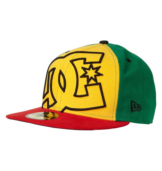 dcshoes, Coverage, RASTA (9ra) 0 Coverage 51300130 DC Shoes