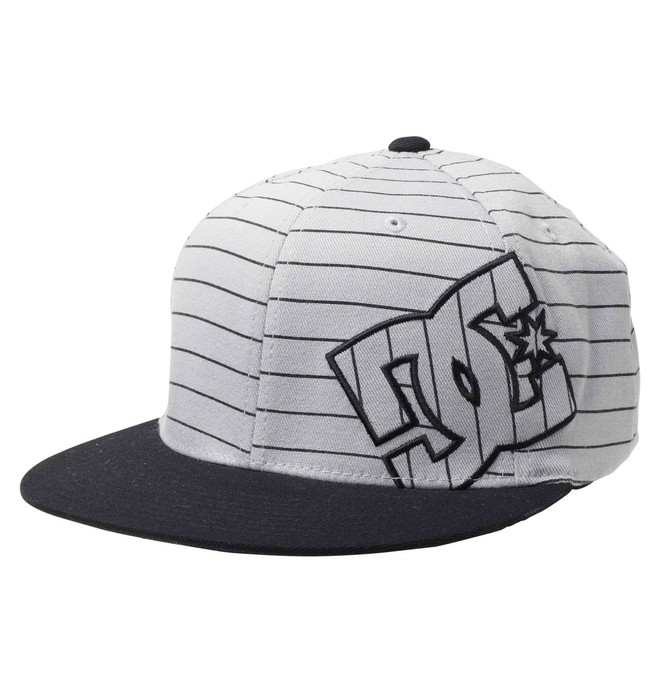 dcshoes, COMPLETER, PEWTER (pew) 0 COMPLETER 51300203 DC Shoes