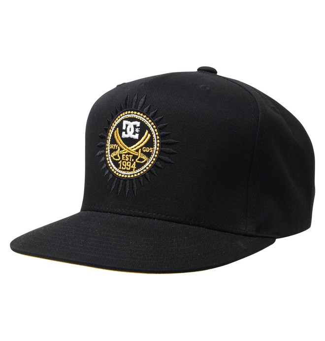 dcshoes, CREEBAR, BLACK (blk) 0 CREEBAR 51300205 DC Shoes