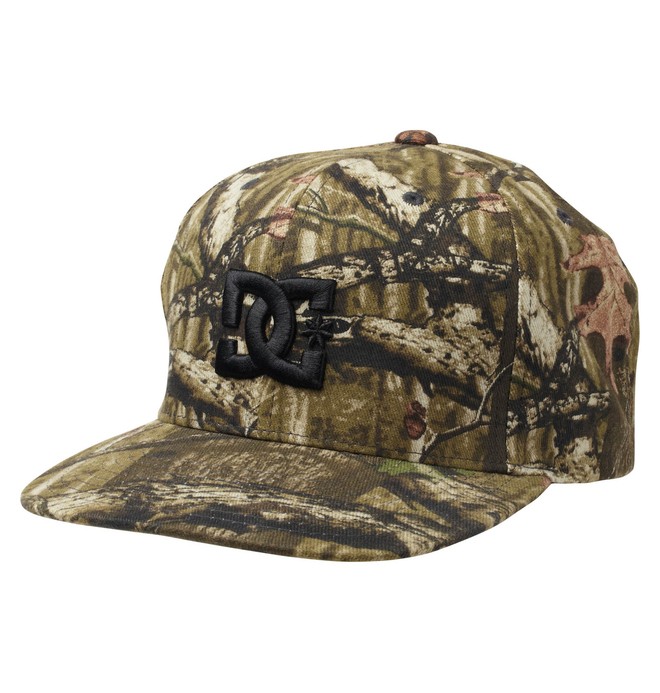 dcshoes, DC MOAK, CAMO (cmo) 0 DC MOAK 51300207 DC Shoes