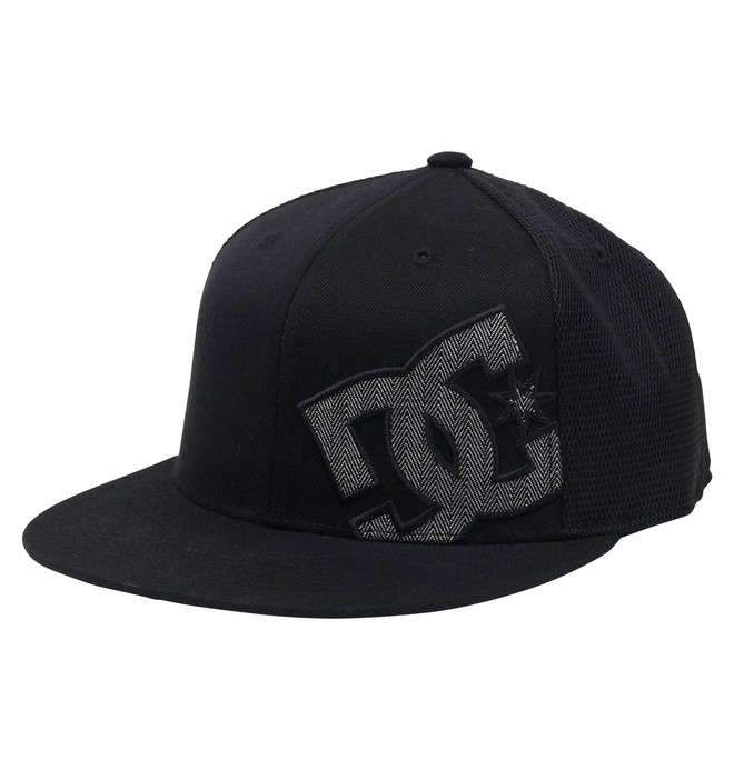 dcshoes, FRONTIER, BLACK (blk) 0 FRONTIER 51300211 DC Shoes