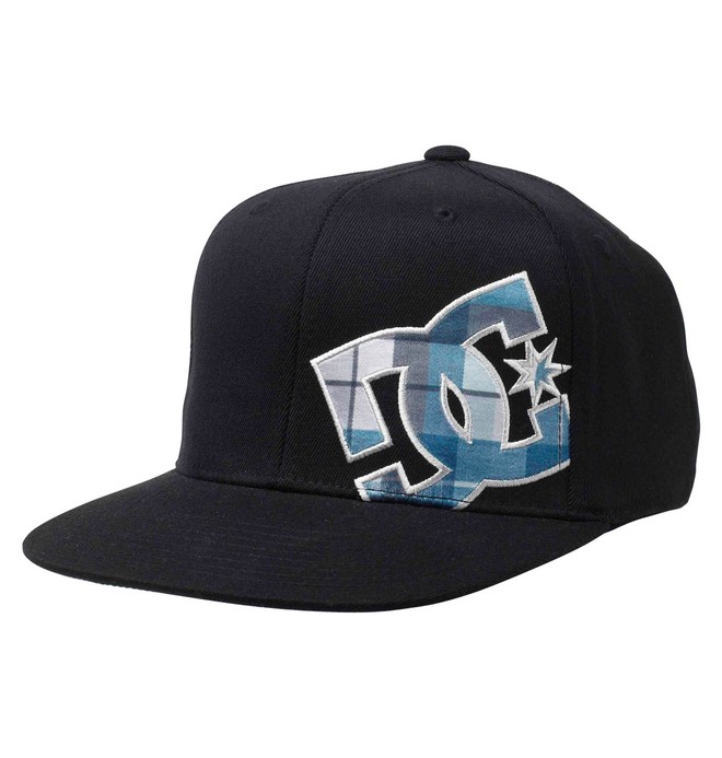 dcshoes, NORBIN, BLACK (blk) 0 NORBIN 51300220 DC Shoes