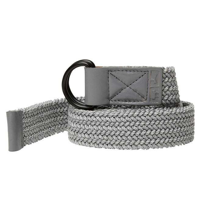 dcshoes, Men's Brecker Belt, BLACK (blk) 0 Men's Brecker Belt 51320054 DC Shoes