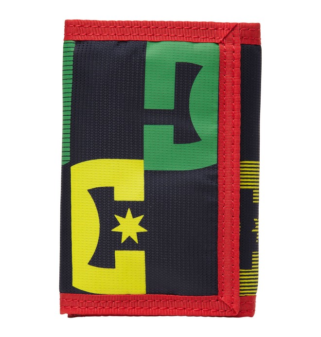 dcshoes, RIGHT BACK, RASTA (9ra) 0 RIGHT BACK 51330060 DC Shoes