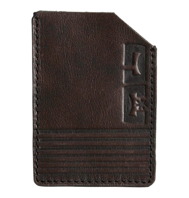 dcshoes, Men's Incognito Wallet, BLACK (blk) 0 Men's Incognito Wallet 51330062 DC Shoes
