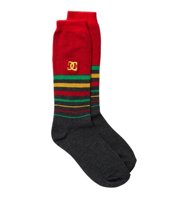 dcshoes, WRECKER, RASTA (9ra) 0 WRECKER 51340036 DC Shoes
