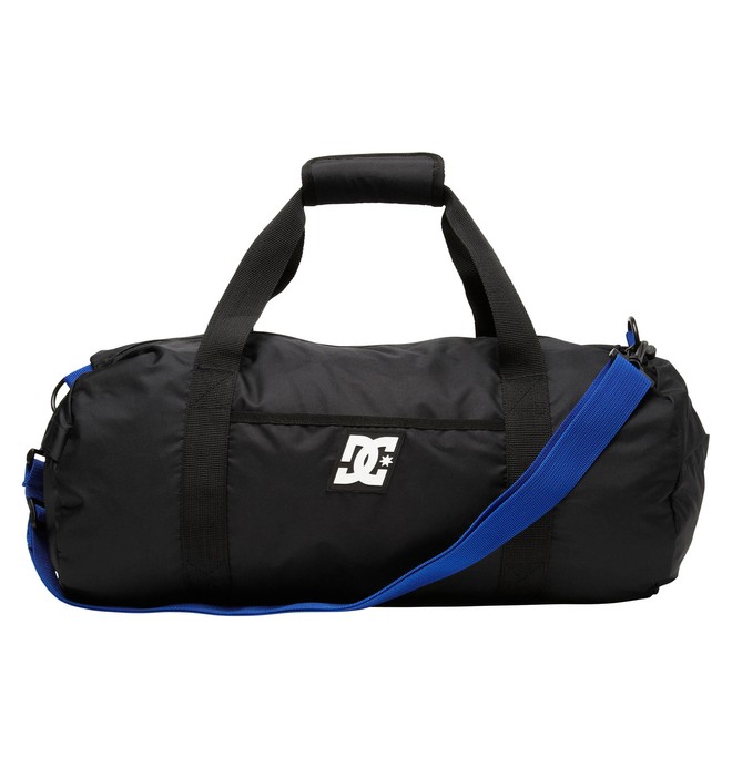 dcshoes, Men's DC Training Fitness Duffle, BLACK (blk) 0 Men's DC Training Fitness Duffle 51360024 DC Shoes