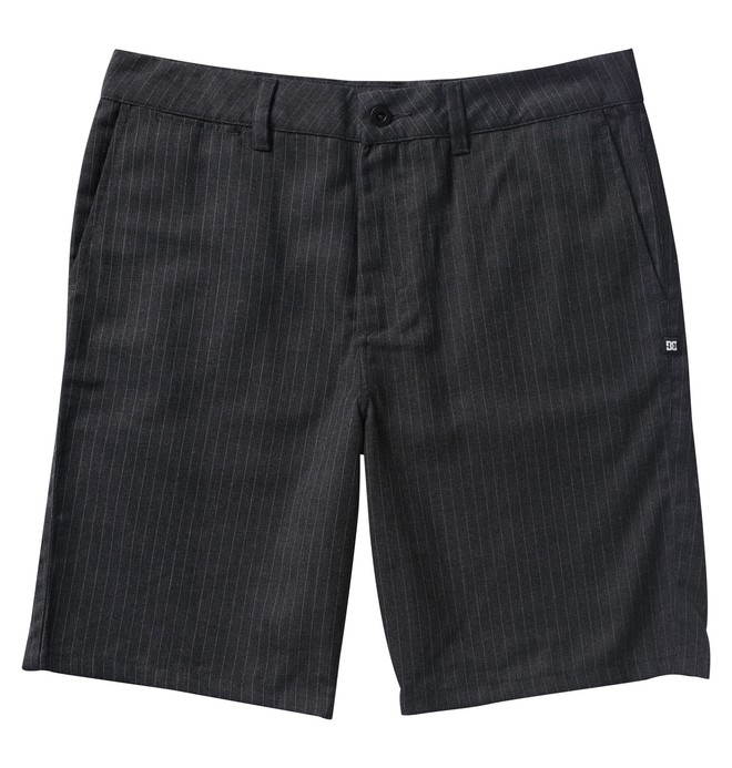 dcshoes, Men's Marino Shorts, BLACK (blk) 0 Men's Marino Shorts 51810145 DC Shoes