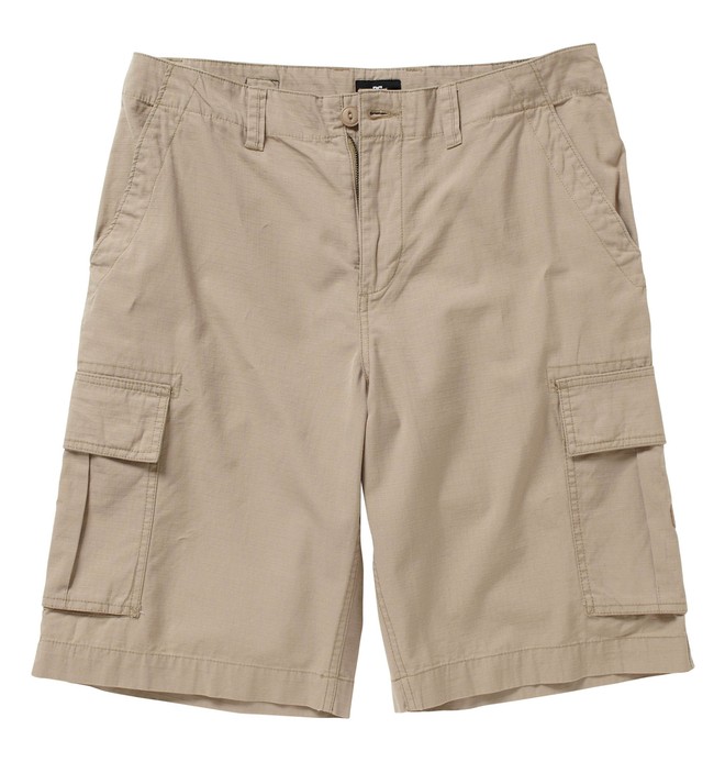 dcshoes, Deploy, KHAKI (kha) 0 Deploy 51810176 DC Shoes