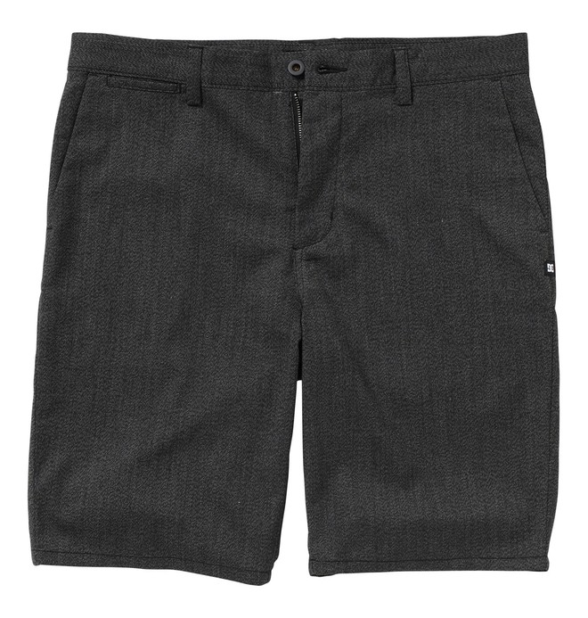 dcshoes, DAWESON STRAIGHT, BLACK (blk) 0 DAWESON STRAIGHT 51810177 DC Shoes