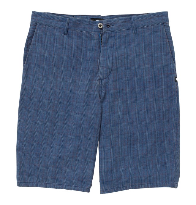 dcshoes, Men's Brenton Shorts, OCEAN (oce) 0 Men's Brenton Shorts 51810178 DC Shoes
