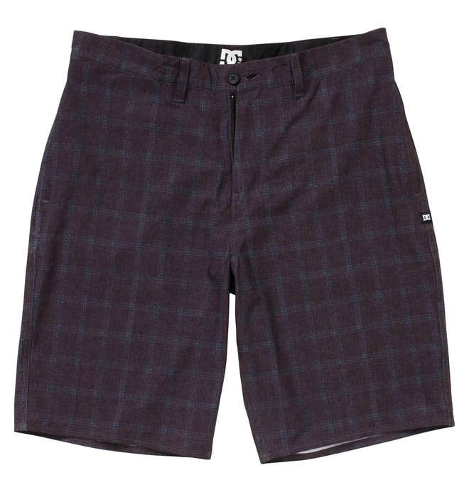 dcshoes, GILFRED HYBRID, DARK SHADOW (dsd) 0 GILFRED HYBRID 51810180 DC Shoes