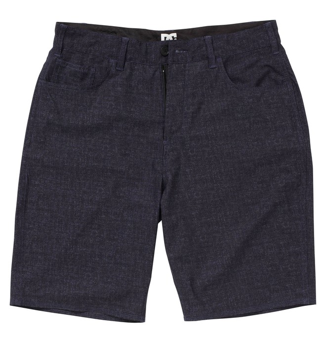 dcshoes, CANIN HYBRID, INDIGO RINSE (idr) 0 CANIN HYBRID 51810182 DC Shoes