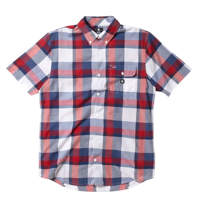dcshoes, RIOT SS, BLUE INDIGO (4bi) 0 RIOT SS 51820079 DC Shoes