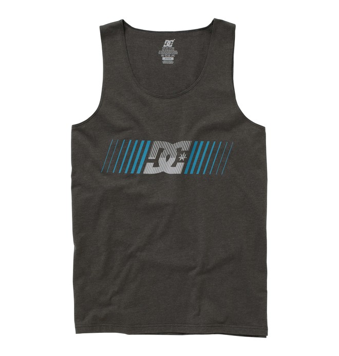 dcshoes, SHERMAN TANK, HEATHER DARK SHADOW (hds) 0 SHERMAN TANK 51830123 DC Shoes