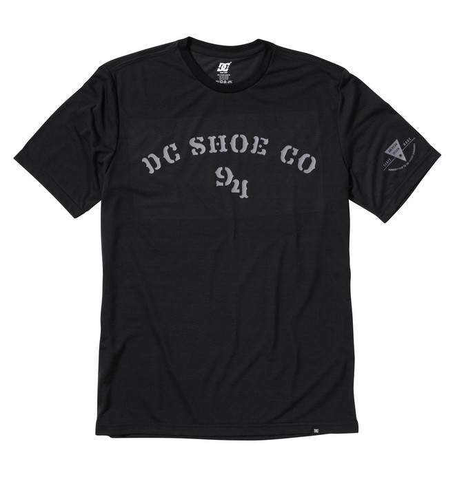 dcshoes, HIGHEST, BLACK (blk) 0 HIGHEST 51830130 DC Shoes