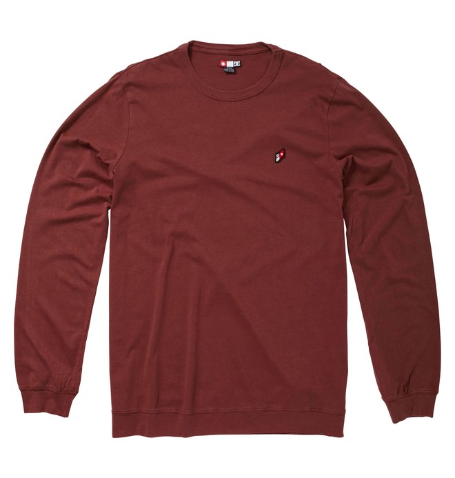 dcshoes, LATE NIGHT, MAROONED (mar) 0 LATE NIGHT 51830133 DC Shoes