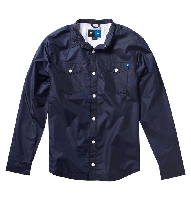 dcshoes, DECON, DC NAVY (dn1) 0 DECON 51840062 DC Shoes