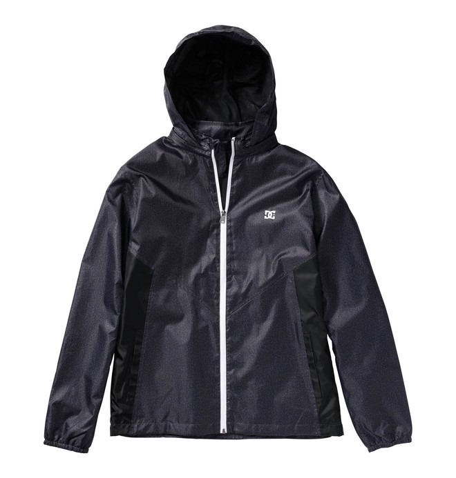 dcshoes, Men's Verge Jacket, BLACK (blk) 0 Men's Verge Jacket 51840075 DC Shoes