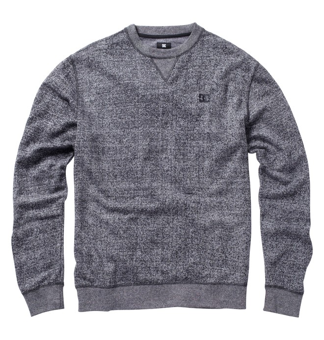 dcshoes, Rebel Crew, DARK DENIM (ddm) 0 Rebel Crew 51860086 DC Shoes
