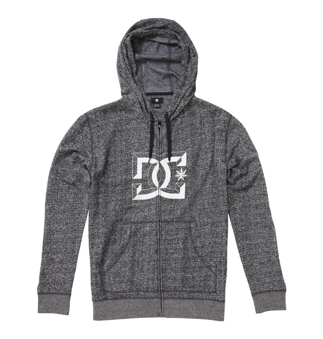 dcshoes, DREBEL ZH, BLACK HEATHER (bkh) 0 DREBEL ZH 51860092 DC Shoes
