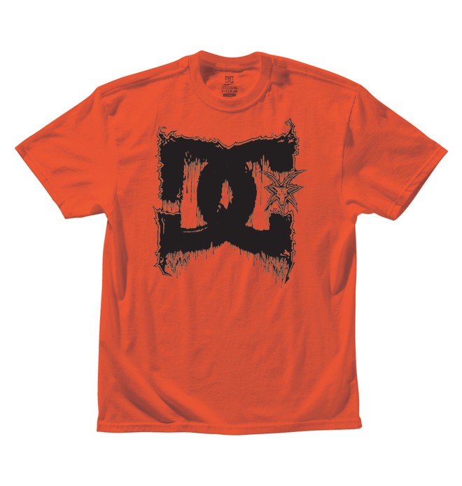 dcshoes, DOOM STAR, BLAZING RED (6br) 0 DOOM STAR 52200130 DC Shoes