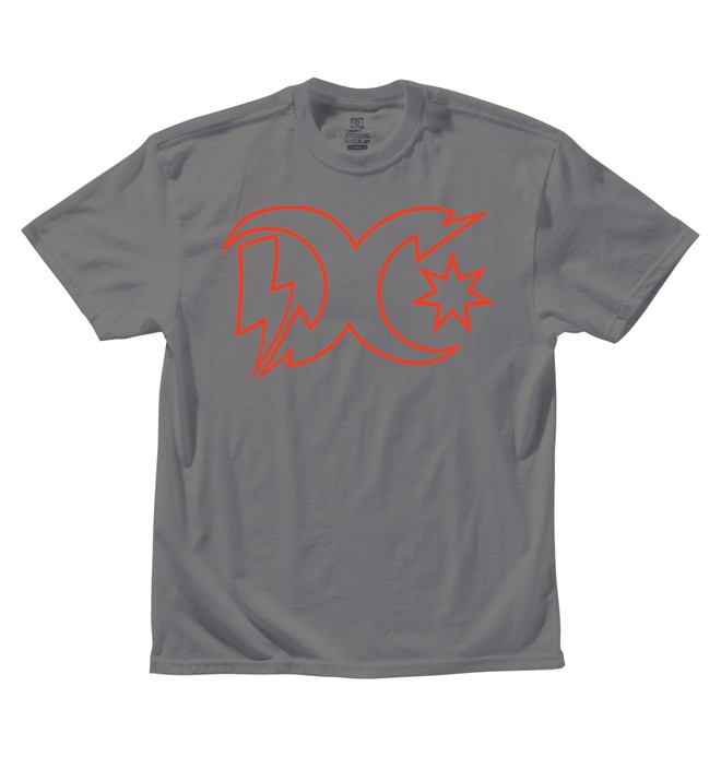 dcshoes, VOLTS, PEWTER (pew) 0 VOLTS 52200141 DC Shoes
