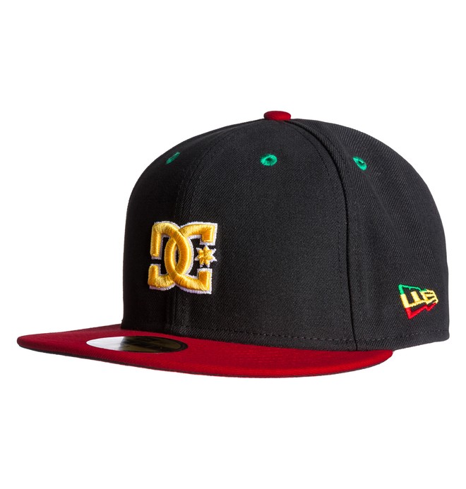 dcshoes, Empire SE, RASTA (9ra) 0 Empire SE 52300190 DC Shoes