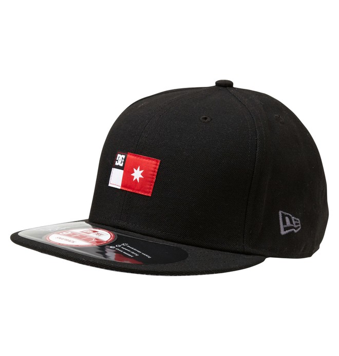 dcshoes, FLAGSTARCORE, BLACK (blk) 0 FLAGSTARCORE 52300209 DC Shoes