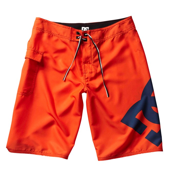 dcshoes, Lanai, BLAZING RED (6br) 0 Lanai 52810033 DC Shoes