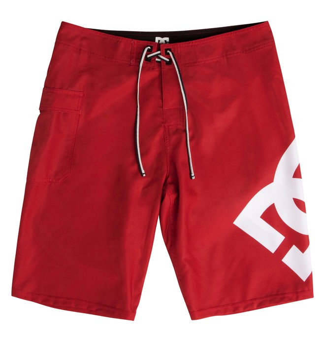 dcshoes, Lanai, DEEP RED (drd) 0 Lanai 52810033 DC Shoes