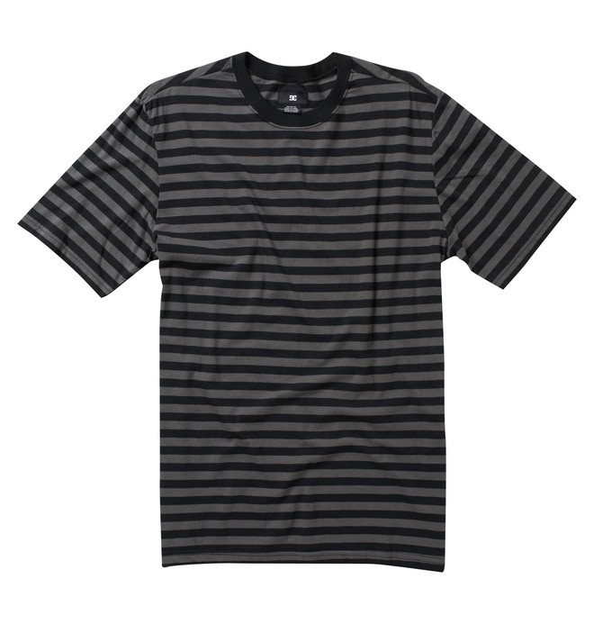 dcshoes, Men's Mariner Tee, BLACK (blk) 0 Men's Mariner Tee 52830027 DC Shoes