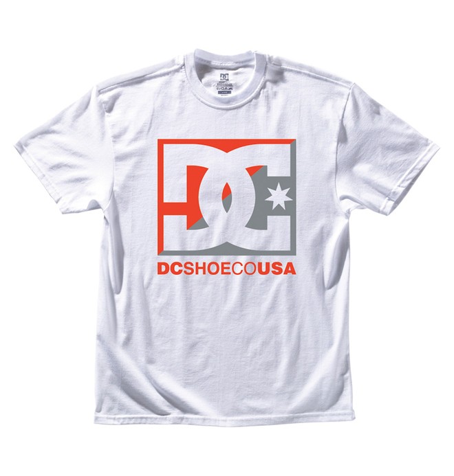 dcshoes, CROSS, WHITE (wht) 0 CROSS 53200274 DC Shoes