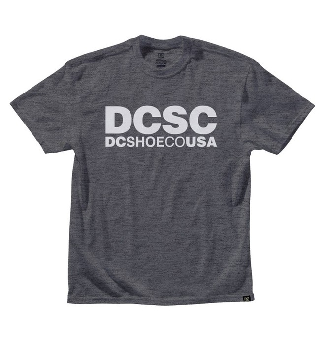 dcshoes, DCSC, BLACK (blk) 0 DCSC 53200313 DC Shoes