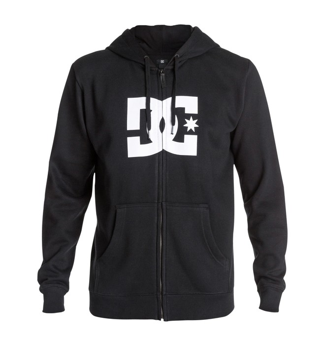 dcshoes, STAR ZH 1, BLACK (blk) 0 STAR ZH 1 53260087 DC Shoes