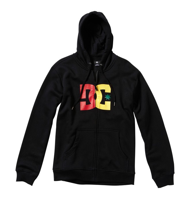 dcshoes, STAR ZH 1, RASTA (9ra) 0 STAR ZH 1 53260087 DC Shoes