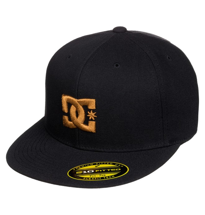 dcshoes, Take That - Cap, DC WHEAT (nnw0) 0 Take That - Cap Orange 53300119 DC Shoes