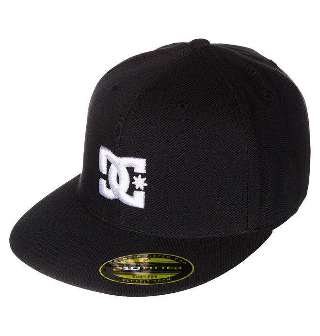 dcshoes, Take That - Casquette, WHITE (wbn0) 0 Take That - Casquette 53300119 DC Shoes