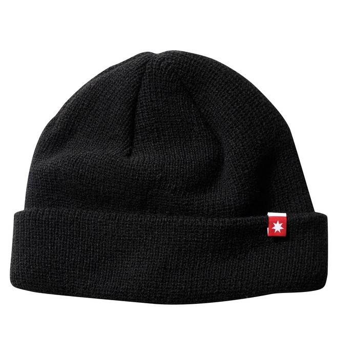 dcshoes, SCUFFLE, BLACK (blk) 0 SCUFFLE 53310052 DC Shoes