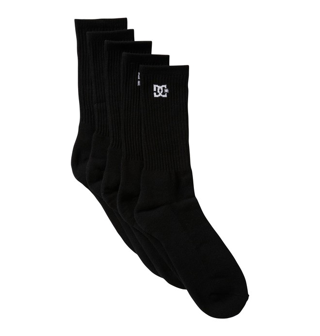 dcshoes, PRENTICE, BLACK (blk) 0 PRENTICE 53340044 DC Shoes